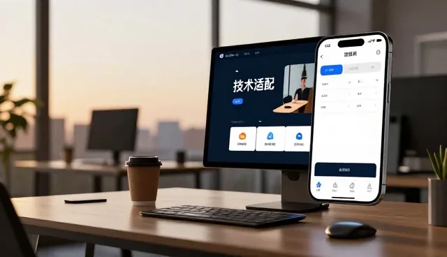 SEO优化如何推动企业管理系统业务增长