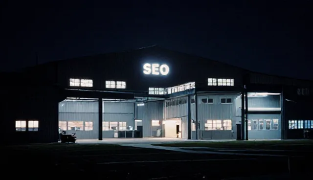 SEO优化中的开发流程选择：如何避免选型误区